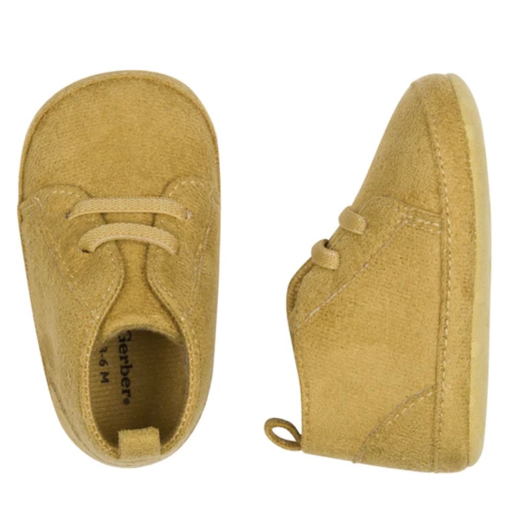 NWT Baby Boy Shoes